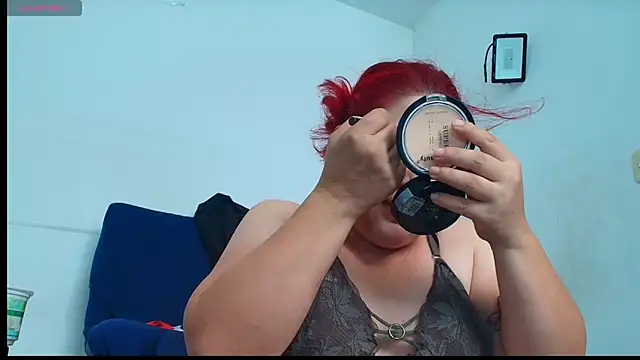 Snapshot of abigail_curvy chatting on 02.17.26 abigail curvy online show from 02.17.26