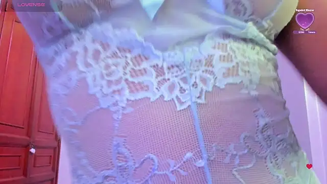 Andrea-Queen online show from 03.24.26