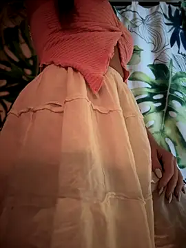 LilliThelo online show from 11.10.25