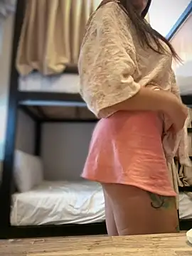 Snapshot of LilliThelo chatting on 02.07.26 LilliThelo online show from 02.07.26