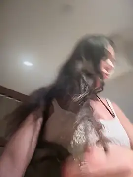 Snapshot of LilliThelo chatting on 02.21.26 LilliThelo online show from 02.21.26