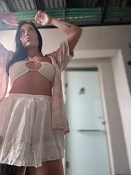 Snapshot of LilliThelo chatting on 03.04.26 LilliThelo online show from 03.04.26