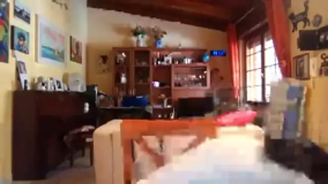 Snapshot of ClaudyGeryn chatting on 02.20.26 ClaudyGeryn online show from 02.20.26