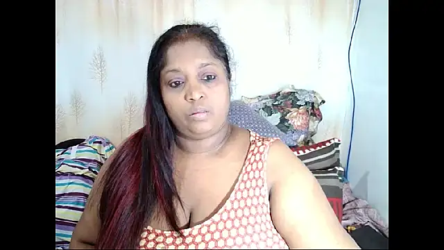 Snapshot of Indiantasha chatting on 02.03.25 Indiantasha online show from 02.03.25