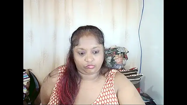 Snapshot of Indiantasha chatting on 02.03.25 Indiantasha online show from 02.03.25