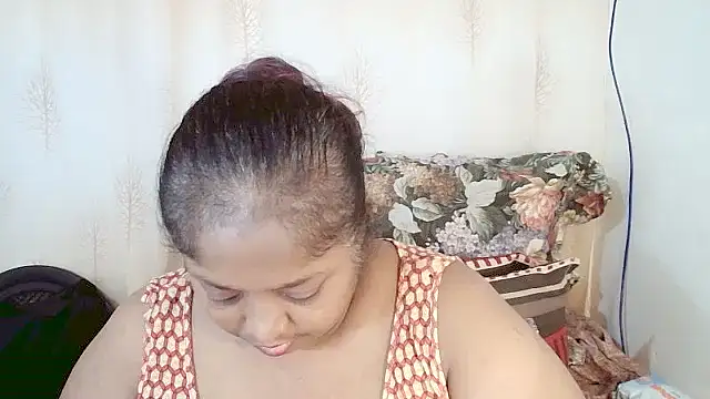 Snapshot of Indiantasha chatting on 02.07.25 Indiantasha online show from 02.07.25