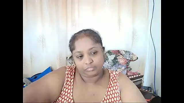 Snapshot of Indiantasha chatting on 03.09.25 Indiantasha online show from 03.09.25