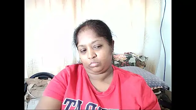 Snapshot of Indiantasha chatting on 03.10.25 Indiantasha online show from 03.10.25