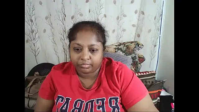 Snapshot of Indiantasha chatting on 09.16.25 Indiantasha online show from 09.16.25