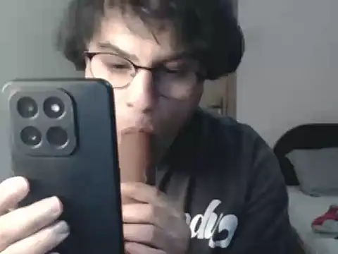 wildpussycat23 online show from 02.01.26