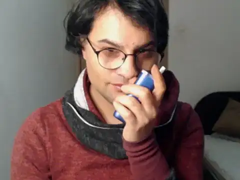 wildpussycat23 online show from 02.18.26