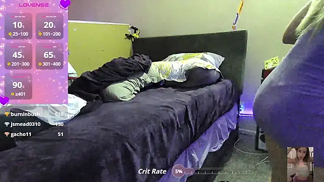 Blondiewithanass online show from 10.08.25