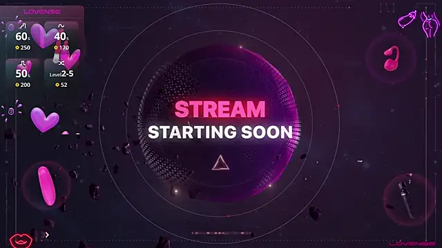 lorana91 online show from 02.02.26