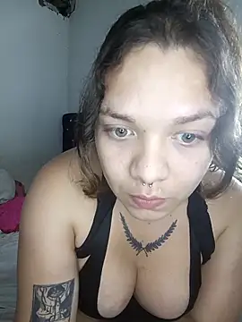 ShantalBlonde online show from 09.16.25