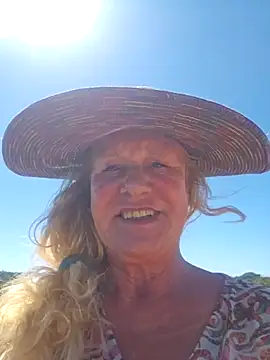 THESensualhorny online show from 03.31.26