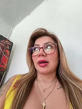 DIANITA 1988 online show from 07.07.26