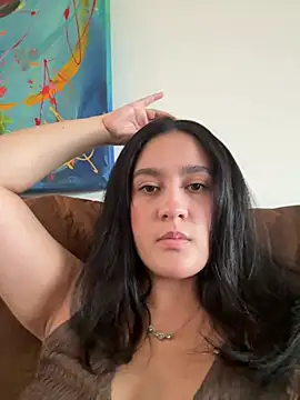 Nina lovi online show from 01.08.26