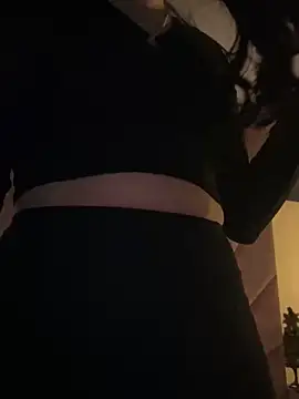 MeganHopeX online show from 12.14.24