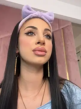 MeganHopeX online show from 01.19.25