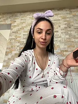 MeganHopeX online show from 03.15.25