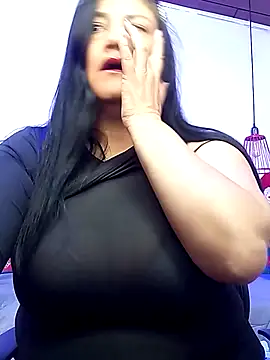 salomexlove 20 online show from 12.19.25