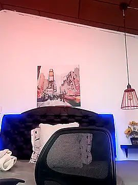 salomexlove 20 online show from 03.02.26