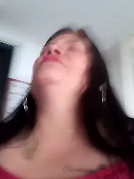 salomexlove 20 online show from 03.18.26