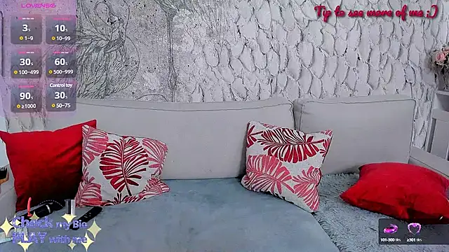  MarryGirl  online show from 01.10.25