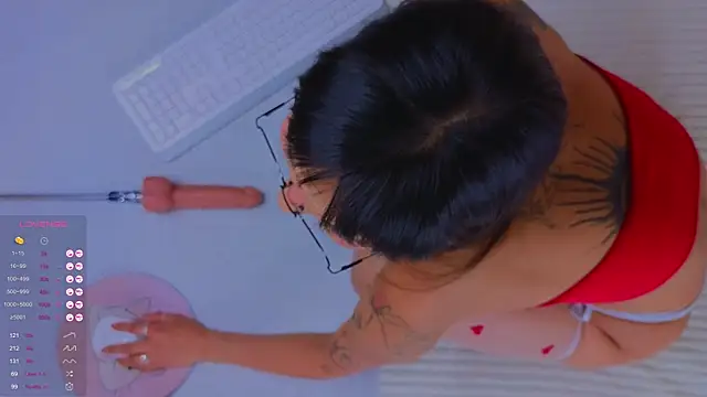 a11yson online show from 09.27.25