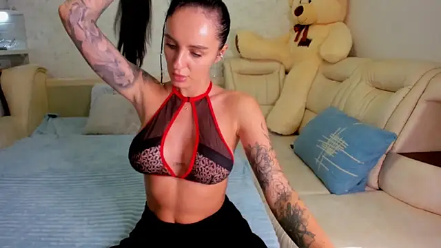 Your Masha online show from 01.14.25