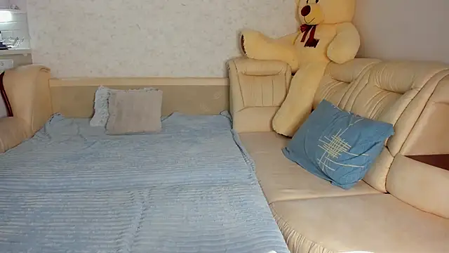 Your Masha online show from 02.05.25