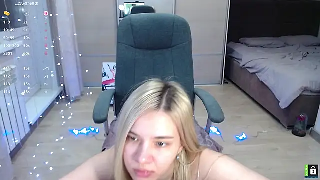 Snapshot of Lana__Nova chatting on 01.24.25 Lana  Nova online show from 01.24.25