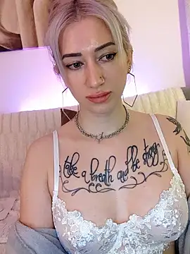 Fuck-Gina online show from 01.11.26