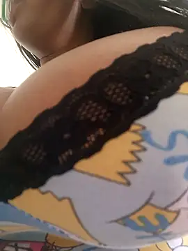 AbellaLizz online show from 09.10.25