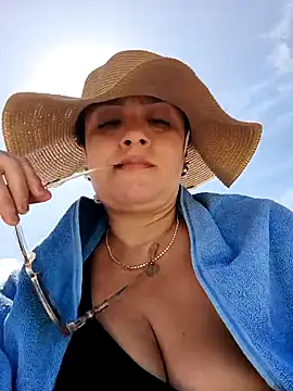 CristalRays online show from 04.13.26