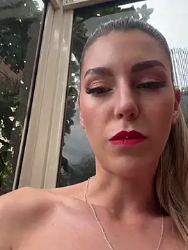 nicole 98 online show from 04.14.26