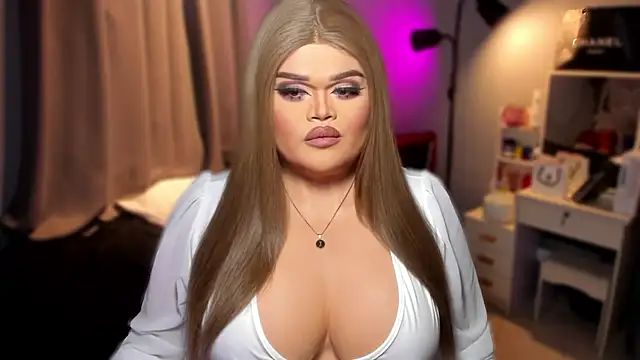 KarolinaThompson online show from 12.21.24