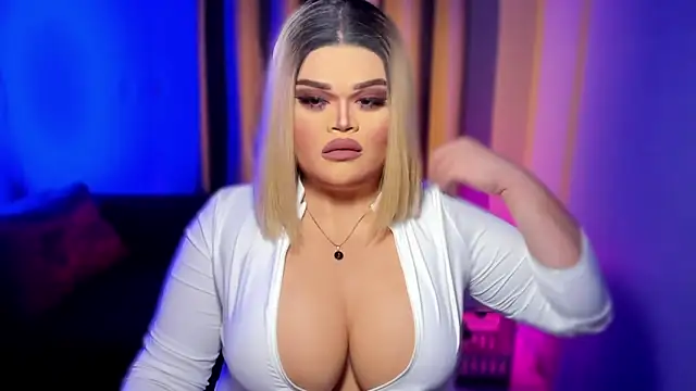 KarolinaThompson online show from 01.31.25