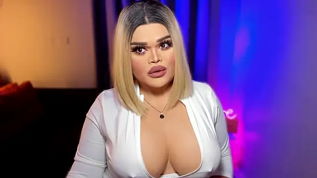 KarolinaThompson online show from 02.16.25