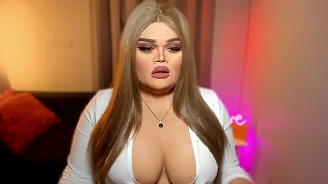 KarolinaThompson online show from 02.20.25