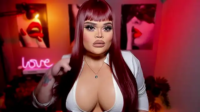 KarolinaThompson online show from 09.21.25