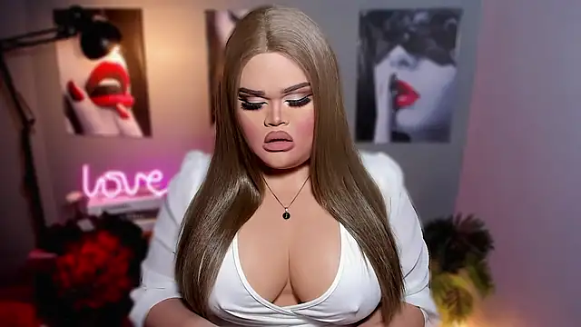 KarolinaThompson online show from 10.19.25