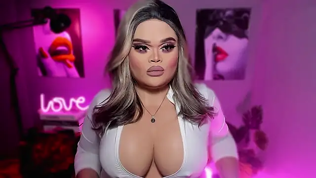 Snapshot of KarolinaThompson chatting on 12.16.25 KarolinaThompson online show from 12.16.25