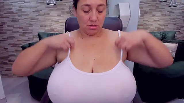 Sharon tits online show from 11.23.25