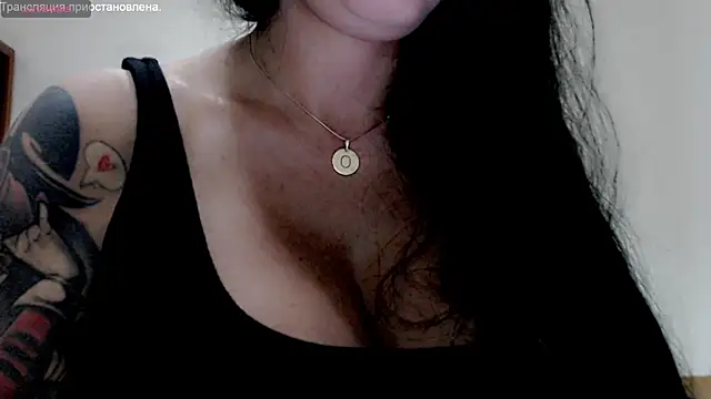 Snapshot of stormylana chatting on 01.17.25 stormylana online show from 01.17.25