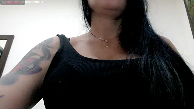 Snapshot of stormylana chatting on 01.29.25 stormylana online show from 01.29.25