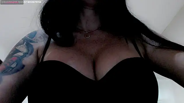 Snapshot of stormylana chatting on 02.21.25 stormylana online show from 02.21.25
