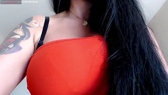 Snapshot of stormylana chatting on 03.01.25 stormylana online show from 03.01.25