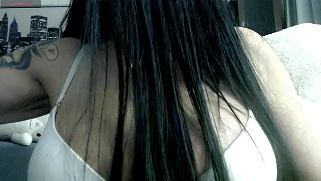 Snapshot of stormylana chatting on 09.10.25 stormylana online show from 09.10.25