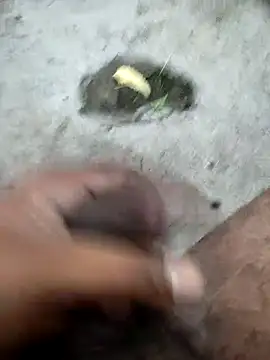 bishal1235 online show from 04.30.26